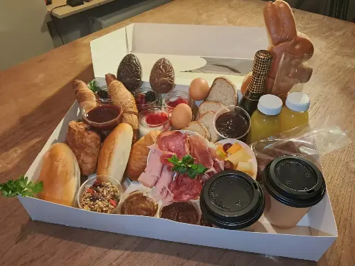 Paasbox (2 personen)